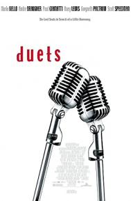 Duets poster