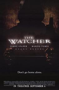 The Watcher poster