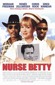 Nurse Betty poster