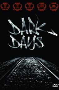 Dark Days poster