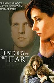 Custody of the Heart poster