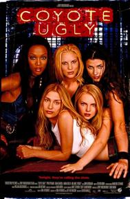 Coyote Ugly poster