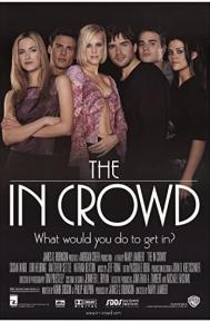 The In Crowd poster