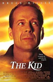 The Kid poster