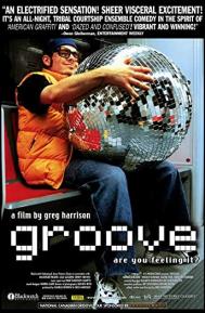 Groove poster