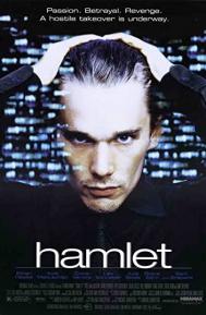 Hamlet poster