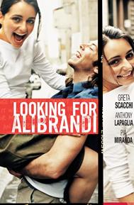 Looking for Alibrandi poster