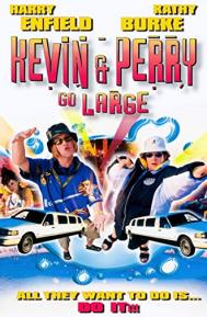 Kevin & Perry Go Large poster