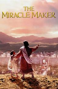 The Miracle Maker poster