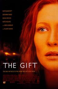 The Gift poster