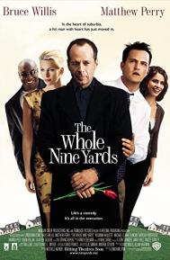 The Whole Nine Yards poster