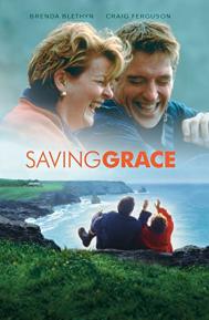 Saving Grace poster