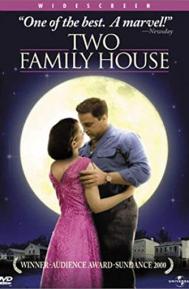 Two Family House poster