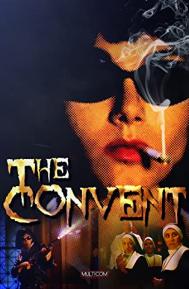 The Convent poster