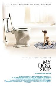 My Dog Skip poster