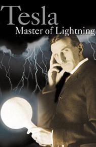 Tesla: Master of Lightning poster