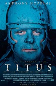 Titus poster