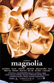 Magnolia poster