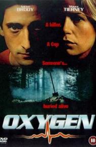 Oxygen poster