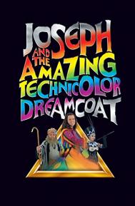 Joseph and the Amazing Technicolor Dreamcoat poster