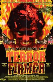 Terror Firmer poster