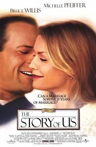 The Story of Us poster