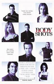 Body Shots poster