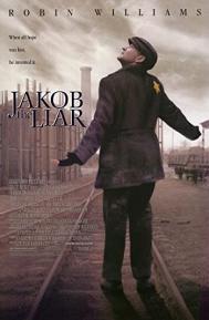 Jakob the Liar poster