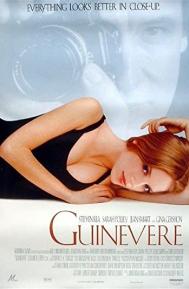 Guinevere poster