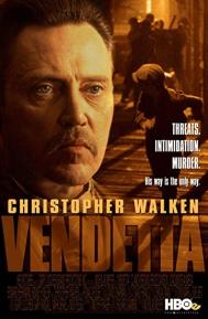 Vendetta poster