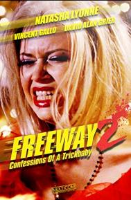 Freeway II: Confessions of a Trickbaby poster