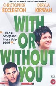 With or Without You poster