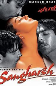 Sangharsh poster