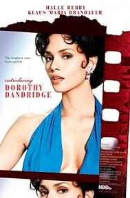 Introducing Dorothy Dandridge poster