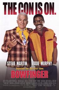 Bowfinger poster