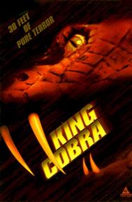 King Cobra poster