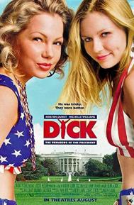 Dick poster