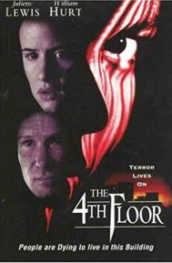 The 4th Floor poster