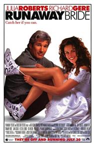 Runaway Bride poster