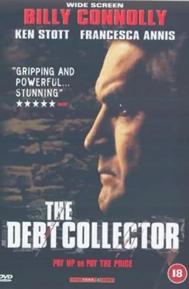 The Debt Collector poster