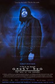 Ghost Dog: The Way of the Samurai poster