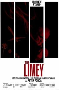 The Limey poster