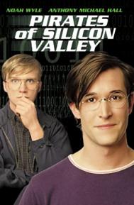 Pirates of Silicon Valley poster