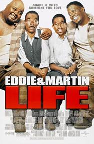 Life poster