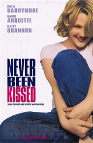 Never Been Kissed poster