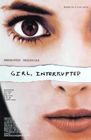 Girl, Interrupted poster