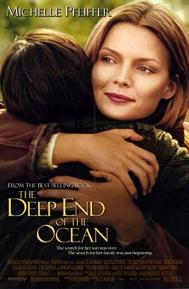 The Deep End of the Ocean poster