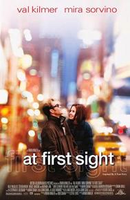 At First Sight poster