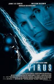 Virus poster