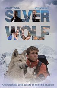 Silver Wolf poster